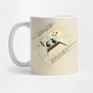 true gamer Mug